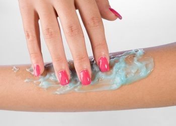 6 علاجات منزلية مفاجئة لشفاء حروق الجلد