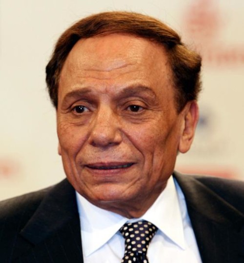 عادل إمام و40 مليون جنيه لدور جديد!