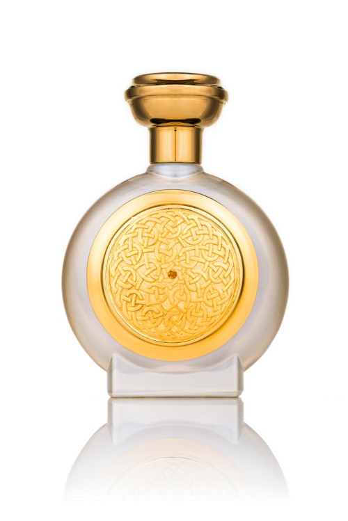 عطر Amber Sapphire الجديد