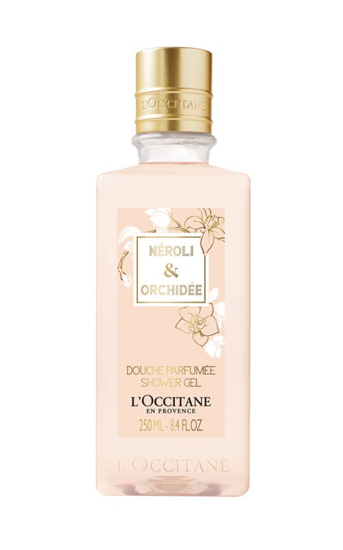 زهور لا تفترق من L'Occitane