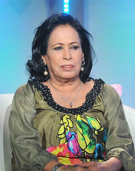 حياة الفهد الى الكوميديا مجدداً
