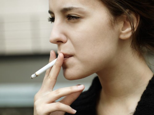 ما هي أضرار التدخين التي قد تجهلينها؟