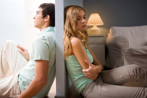 6 مشاكل شائعة يواجهها جميع الأزواج