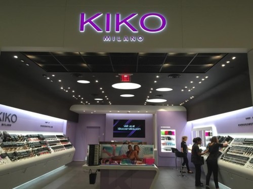 KIKO تحتفل بمرور 20 عاماً من خلال شراكات حصرية