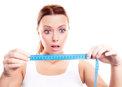 هل الإجهاد يساهم في خسارة الدهون؟