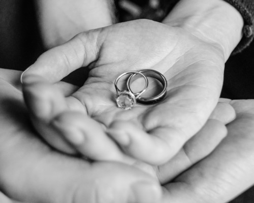 4 أهم ركائز للزواج: هل الحب من ضمنهم؟