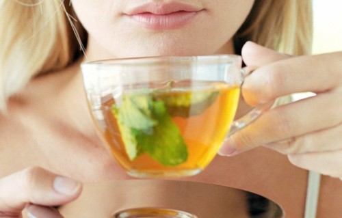 9 فوائد مذهلة للشاي الأخضر