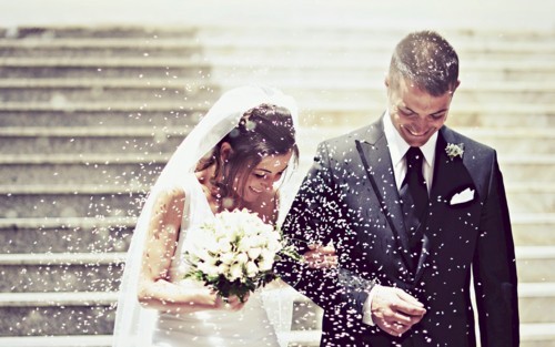 كيف يؤثّر تاريخ زفاف على زواجك؟