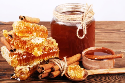 هل يساعدك العسل على فقدان الوزن؟