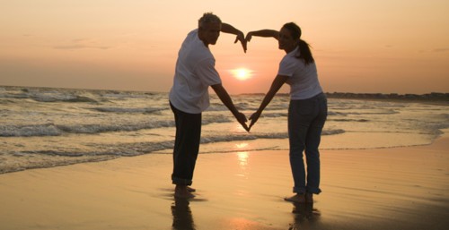 5 نصائح لعلاقة رومنسية طويلة الأمد
