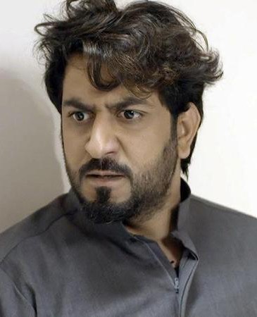 عبدالله بوشهري يرد على منتقدي مسلسل غرابيب سود