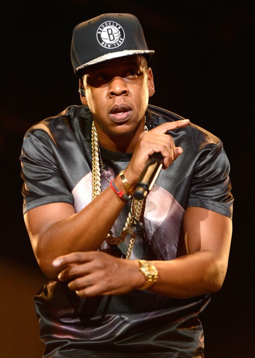 Jay Z يطلق ألبومه بعد طول غياب