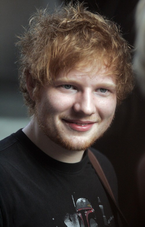 لماذا تخلى Ed Sheeran عن حسابه على تويتر؟