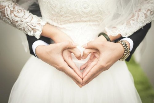 6 نصائح للزواج السعيد