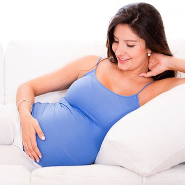التغيرات الجسدية والنفسية خلال الحمل!