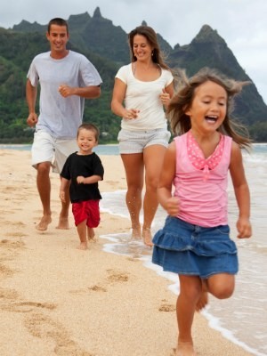 آتيكيت الإجازات العائلية لقضاء إجازة صيفية سعيدة