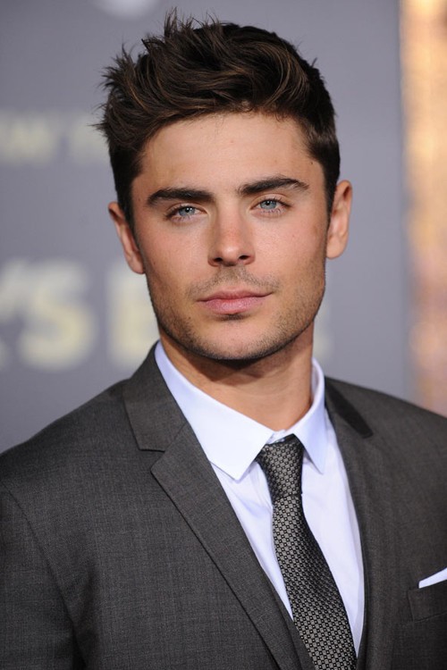 Zac Efron لا يريد الزواج أبداً..لماذا؟