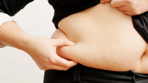 9 هرمونات مسؤولة عن زيادة الوزن عند النساء