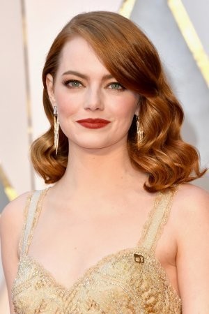 Emma Stone أعلى الممثلات أجراً في 2017!