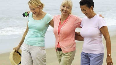 5 عادات للبقاء بصحّة جيّدة بعد التخلّص من سرطان الثدي