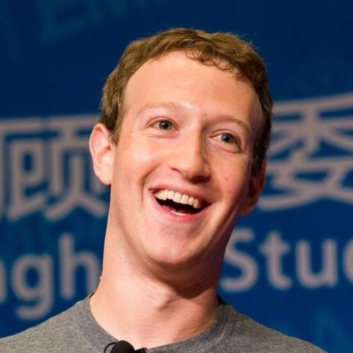 مؤسس فيسبوك يطلق إسما غريبا على مولودته!