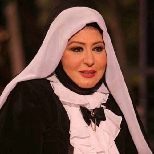 هل خلعت سهير رمزي الحجاب؟