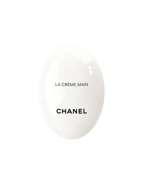 كريم اليدَين الجديد من Chanel