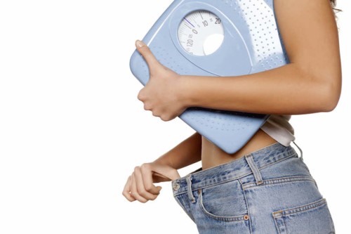 أشهر طرق تخسيس الوزن