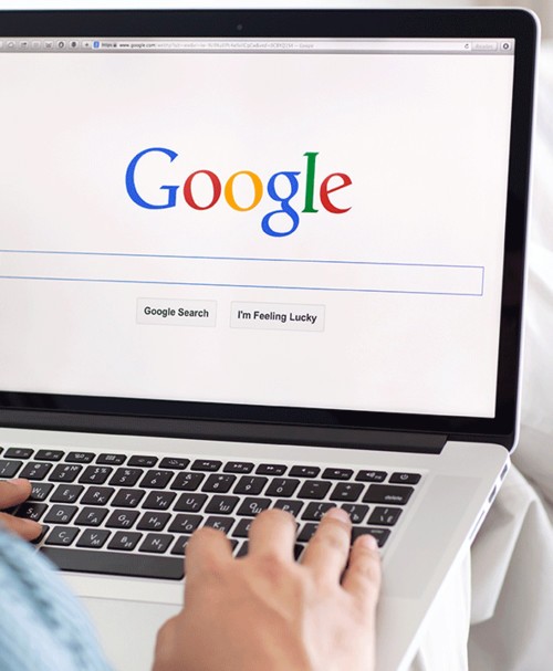 ما هي الأسئلة ال10 الأكثر تكراراً على Google؟