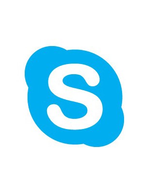 حظر Skype في الصين