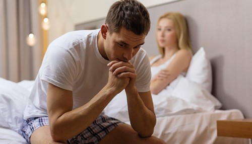 هل يعاني زوجك من مشكلة نفسية؟ تعرفي على الدلائل