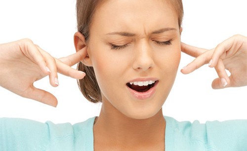 علاج الم الأذن بالطرق الطبيعية