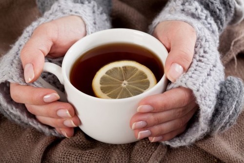 تعرّفي إلى خلطة الشاي السحرية للقضاء على الإنفلونزا