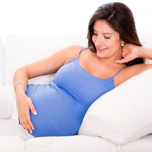 ما هو الرحم المقلوب وهل يؤثر على الحمل؟