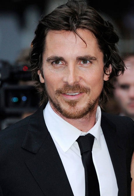 ما سبب ندم Christian Bale ولماذا وصفه بالعار؟