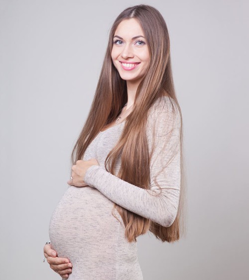 هل الزيوت العطرية آمنة خلال الحمل؟