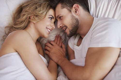 5 فوائد مدهشة للعلاقة الجنسية