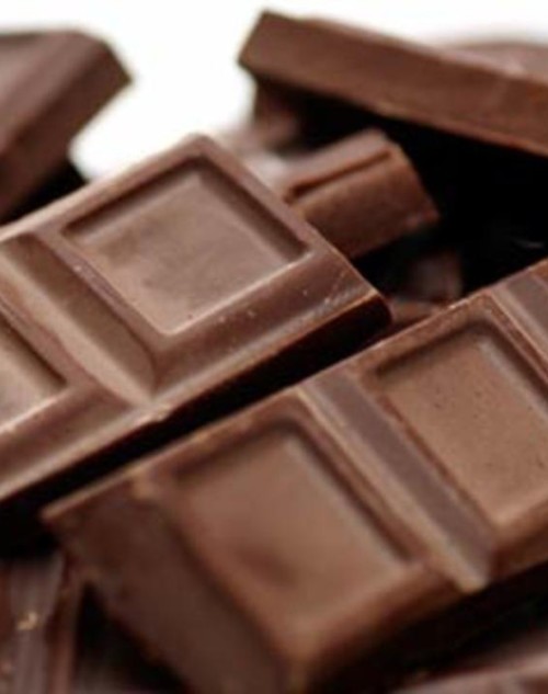 بالفيديو: قطعة شوكولاتة بـ 10 آلاف دولار!