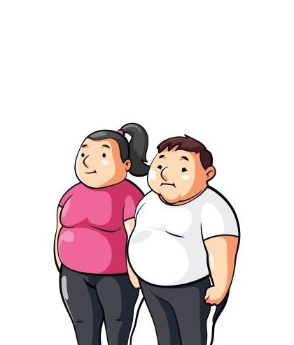 العلم يجيب: "لماذا يزيد وزنك بعد الإرتباط"؟