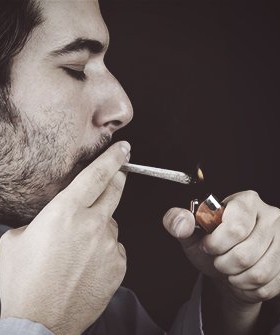 دراسة سن قوانين للحد من استخدام المنكهات في السجائر!