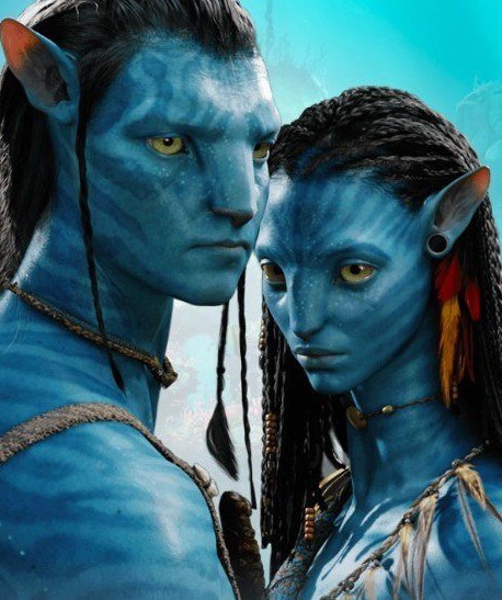 4 أجزاء جديدة لفيلم Avatar!