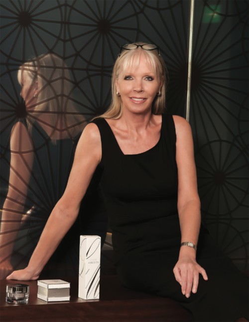علاجات Linda Meredith اليوم في ذا سبا دبي