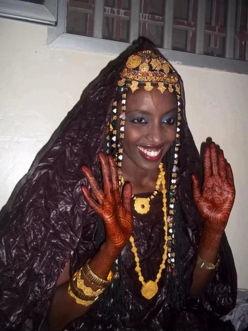 في موريتانيا..تقليد بإختطاف العروس يثير الجدل!