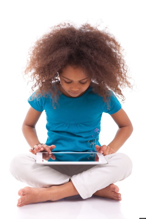 ما هي الأثار السلبية للتكنولوجيا على الأطفال؟