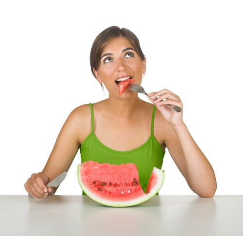 رجيم البطيخ يخلصك من الوزن الزائد بظرف أسبوع