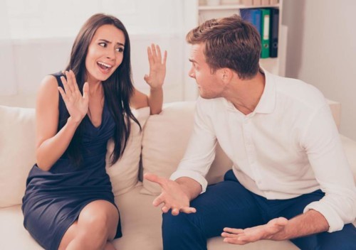 نصائح لكسب الخلافات الزوجية دون تجريح