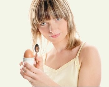 7 فوائد صحّية تدفعك لتناول البيض يومياً على الأفطار