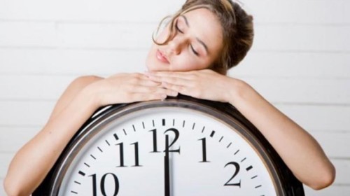 6 أسباب تجعل النوم مهمًا جدًا لصحة جيدة:
