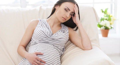 علاج البواسير للمرأة الحامل