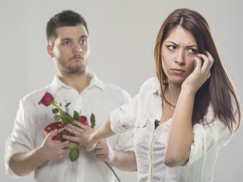 7 صفات تكرهها المرأة في الرجل